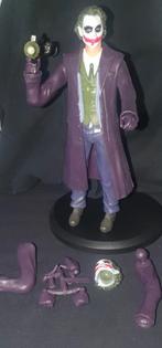 DC Joker Heath Ledger Actiefiguur, Ophalen of Verzenden, Nieuw