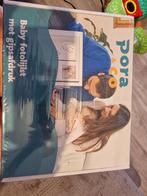 Gipsafdruk fotolijst, Ophalen, Nieuw, Knutselwerk