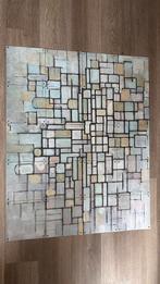 Ixxi Mondriaan 100x100 cm, Ophalen