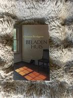 Boek Beladen huis, Ophalen, Zo goed als nieuw, Christien Brinkgreve, Nederland