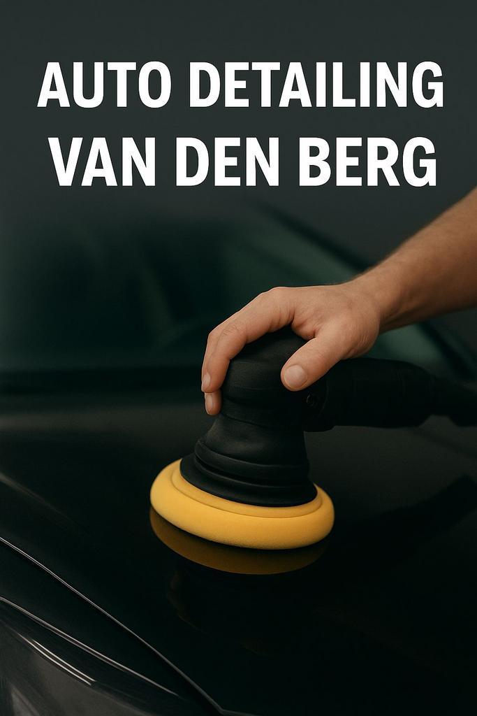 Detailing van den Berg / interieur/ exterieur WASSEN OP LOC., Diensten en Vakmensen, Auto en Motor | Poetsers en Wassers, Krasverwijdering