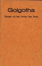 Golgotha - J.B. Ubink, Boeken, Gelezen, Verzenden, J.B. Ubink, Christendom | Protestants