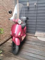senzo scooter, Fietsen en Brommers, Scooters | SYM, Ophalen, Gebruikt, Overige modellen