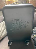 Pathé handbagage koffer, Ophalen, 50 tot 60 cm, Hard kunststof, Nieuw
