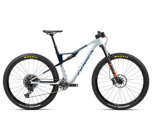 Orbea Oiz M20 full suspension mountainbike carbon - M + L, Fietsen en Brommers, Fietsen | Mountainbikes en ATB, Nieuw, Overige merken