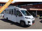 Dethleffs Globebus T4 ACTIV 3.925,- VOORDEEL, Automaat, Ringverwarming, Diesel, Tot en met 3