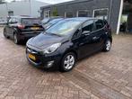 Hyundai iX20 1.4 Cvvt 2011 Zwart Airco APK, Voorwielaandrijving, 4 cilinders, 1396 cc, 1153 kg