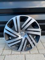 1 Originele Citroën Berlingo wieldop 15” inch, Ophalen of Verzenden, Gebruikt