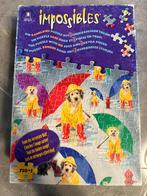 Verschillende puzzels, Ophalen of Verzenden, 500 t/m 1500 stukjes, Zo goed als nieuw, Legpuzzel