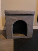 Kattenmand poef, Ophalen of Verzenden, Nieuw