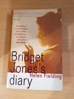 Bridgit Jones's diary Helen Fielding, Ophalen of Verzenden, Gelezen, Nederland