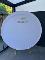 Ballonnen boog, Ophalen of Verzenden, Zo goed als nieuw, Versiering, Verjaardag