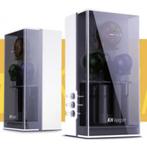 Reef Factory Kh Keeper Plus, Ophalen, Zo goed als nieuw, Overige typen