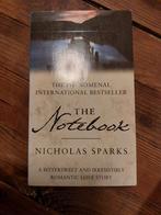 Nicholas Sparks, Boeken, Ophalen of Verzenden, Gelezen, Nicholas Sparks