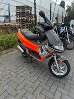 2 Takt specialist regio Den Haag van runner tot zip, Fietsen en Brommers, Scooters | Piaggio, Ophalen, Benzine, Overige modellen
