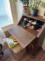 Secretaire met Klep, Ophalen, Gebruikt