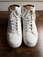Uggs Heren Sneakers Maat 45, Ophalen of Verzenden, Zo goed als nieuw, Wit, Sneakers of Gympen