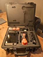 Autel Evo Professionele RTK 3 Fly More Combo - Ready to Fly!, Ophalen of Verzenden, Zo goed als nieuw