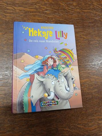 Heksje lilly 8+ beschikbaar voor biedingen