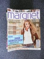 Weekblad Margriet 2011, Gelezen, Damesbladen, Ophalen