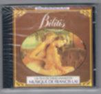 Francis lai – bande originale du film bilitis cd TARGET, Verzenden, Zo goed als nieuw