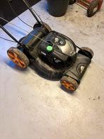 McCullog benzinemaaier, Tuin en Terras, Grasmaaiers, Ophalen, Cirkelmaaier, Gebruikt, McCulloch (Husqvarna)