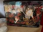 Kanoko Sakurakouji - Black Bird Complete Box Set, Boeken, Complete serie of reeks, Ophalen, Zo goed als nieuw, Kanoko Sakurakouji