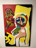 Menno Baars | Nothing Sparring People, Antiek en Kunst, Ophalen