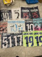 Voetbalshirts - Diverse Teams & Spelers, Ophalen of Verzenden, Nieuw, Overige maten, Overige kleuren