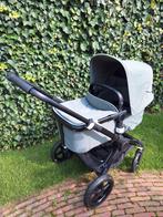 Bugaboo Fox 3 incl accessoires, Kinderen en Baby's, Kinderwagens en Combinaties, Bugaboo, Zo goed als nieuw, Met reiswieg, Ophalen