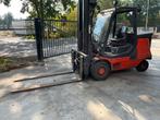 Linde E40P, Zakelijke goederen, Machines en Bouw | Heftrucks en Intern transport, Ophalen, 3000 tot 4000 kg, Linde, Heftruck