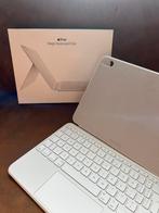 Apple Magic Keyboard Folio iPad A16, 10e generatie - Engels, 10 inch, Apple iPad, Ophalen of Verzenden, Zo goed als nieuw