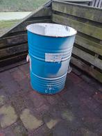 Vuurton, Tuin en Terras, Ophalen, Handmatig