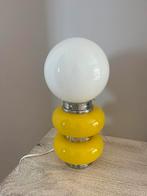 Mazzega tafellamp - murano glas, Huis en Inrichting, Lampen | Tafellampen, Ophalen of Verzenden, Glas, Minder dan 50 cm