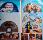 Dolfje Opa de bankrover Dik Trom Brief vd Koning Mike, Cd's en Dvd's, Alle leeftijden, Ophalen of Verzenden, Gebruikt