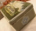 Oud blik Hilversum - NCRV, Verzamelen, Blikken, Ophalen of Verzenden, Zo goed als nieuw, Overige, Overige merken