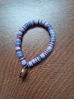 Armband, nieuw, 14 cm, 6, Ophalen of Verzenden, Nieuw, Paars