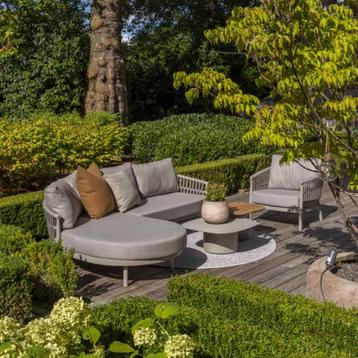 Taste by 4 Seasons Outdoor Catalana loungeset beschikbaar voor biedingen