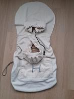 Fleece Cover Draagzak, Overige merken, Buik of Rug, Ophalen of Verzenden, Zo goed als nieuw