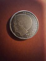 5 Gulden 2000 EK Voetbal, Postzegels en Munten, Munten | Nederland, Ophalen of Verzenden, Koningin Beatrix, 5 gulden, Losse munt