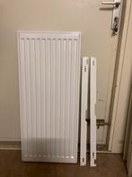 Nieuwe radiator, Doe-het-zelf en Verbouw, Ophalen, Radiator, Minder dan 60 cm, Zo goed als nieuw
