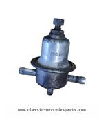 Brandstof Pulsatiedemper Mercedes / Bosch 0280161002, Ophalen of Verzenden, Gebruikt