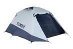 SHOWROOM TENT Tambu Gambuja 4 Persoons Koepeltent DUURZAAM, Ophalen, Zo goed als nieuw, Tot en met 4