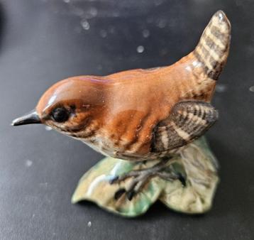 Beswick Winterkoninkje beschikbaar voor biedingen