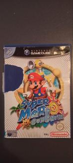 Super mario sunshine, Spelcomputers en Games, Games | Nintendo GameCube, Avontuur en Actie, Gebruikt, 1 speler, Ophalen of Verzenden