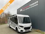 Sunlight I68 - Automaat, Caravans en Kamperen, Campers, Diesel, Bedrijf, Sunlight, Integraal