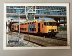 Speciale kaart 150 kaar spoorwegen1, Ophalen of Verzenden, Nieuw, Trein, Overige typen