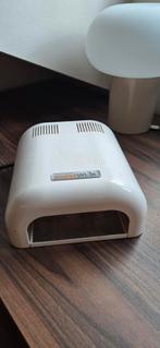 Promed UVL-36 Nageldroger, Gebruikt, Wit, Ophalen of Verzenden, Handen en Nagels