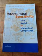 Intercultural sensitivity from denial to intercultural .., Ophalen of Verzenden, Alpha, Zo goed als nieuw, HBO