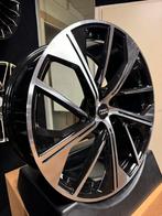 21 inch velgen voor Audi SQ5 look 5x112 A6 A7 A8 Q5 Q3 ETRON, Auto-onderdelen, Banden en Velgen, Velg(en), Nieuw, Personenwagen